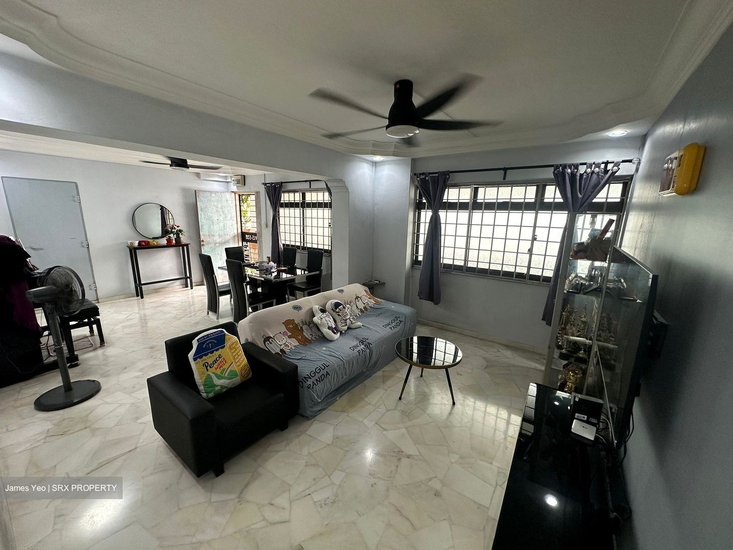 Blk 954 Hougang Avenue 9 (Hougang), HDB 4 Rooms #542230381